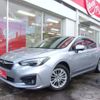 subaru impreza-g4 2018 -SUBARU--Impreza G4 DBA-GK2--GK2-005489---SUBARU--Impreza G4 DBA-GK2--GK2-005489- image 1