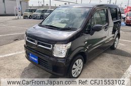 suzuki wagon-r 2018 CFJ1553102