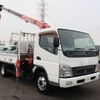 mitsubishi-fuso canter 2011 -MITSUBISHI--Canter PDG-FE82D--FE82D-570671---MITSUBISHI--Canter PDG-FE82D--FE82D-570671- image 2