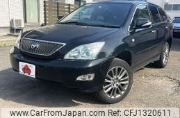 toyota harrier 2005 -TOYOTA--Harrier CBA-ACU30W--ACU30-0037051---TOYOTA--Harrier CBA-ACU30W--ACU30-0037051-