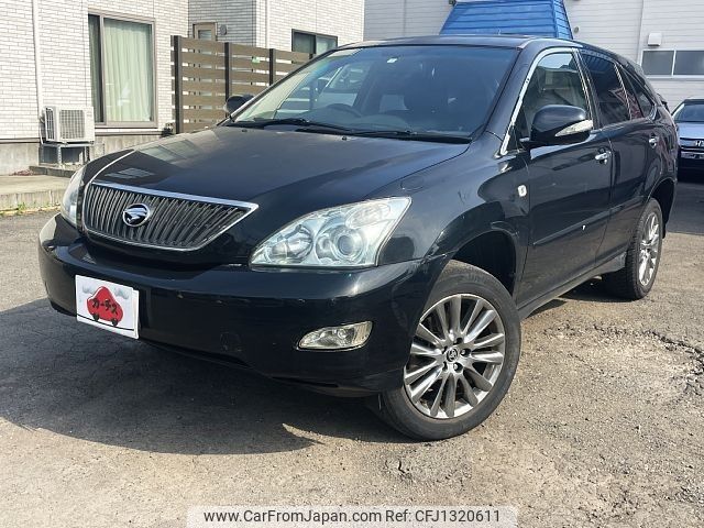 toyota harrier 2005 -TOYOTA--Harrier CBA-ACU30W--ACU30-0037051---TOYOTA--Harrier CBA-ACU30W--ACU30-0037051- image 1