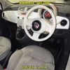 fiat 500 2010 -FIAT--Fiat 500 31212-ZFA31200000443032---FIAT--Fiat 500 31212-ZFA31200000443032- image 3