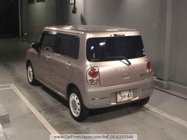 suzuki alto-lapin 2014 -SUZUKI 【千葉 】--Alto Lapin HE22S--844200---SUZUKI 【千葉 】--Alto Lapin HE22S--844200- image 2