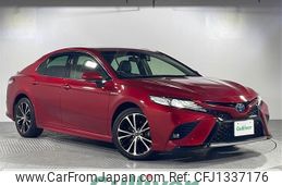 toyota camry 2019 -TOYOTA--Camry DAA-AXVH70--AXVH70-1045289---TOYOTA--Camry DAA-AXVH70--AXVH70-1045289-
