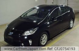 toyota prius 2015 -TOYOTA--Prius DAA-ZVW30--ZVW30-1976452---TOYOTA--Prius DAA-ZVW30--ZVW30-1976452-