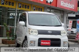 daihatsu move 2010 quick_quick_DBA-L175S_L175S-0279828