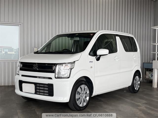 suzuki wagon-r 2022 -SUZUKI--Wagon R MH95S--MH95S-191762---SUZUKI--Wagon R MH95S--MH95S-191762- image 1