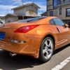 nissan fairlady-z 2005 -NISSAN--Fairlady Z CBA-Z33--Z33-420886---NISSAN--Fairlady Z CBA-Z33--Z33-420886- image 8