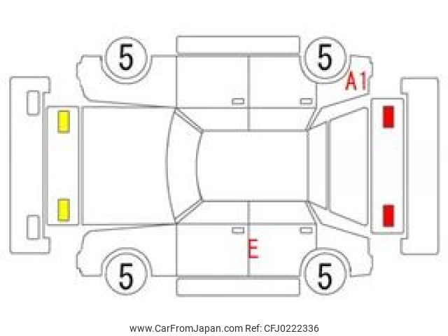 smart forfour 2017 -SMART--Smart Forfour DBA-453042--WME4530422Y107864---SMART--Smart Forfour DBA-453042--WME4530422Y107864- image 2