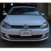 volkswagen golf 2013 -VOLKSWAGEN--VW Golf DBA-AUCPT--WVWZZZAUZEW125962---VOLKSWAGEN--VW Golf DBA-AUCPT--WVWZZZAUZEW125962- image 9