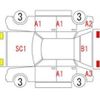 nissan x-trail 2009 -NISSAN--X-Trail DBA-NT31--NT31-051674---NISSAN--X-Trail DBA-NT31--NT31-051674- image 2