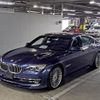 bmw alpina 2014 -BMW--BMW Alpina WAPB74400DRM20038---BMW--BMW Alpina WAPB74400DRM20038- image 5