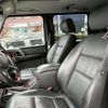mercedes-benz g-class 2008 quick_quick_ABA-463270_WDB4632701X176096 image 8