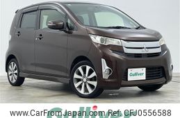 mitsubishi ek 2015 -MITSUBISHI--ek Custom DBA-B11W--B11W-0100941---MITSUBISHI--ek Custom DBA-B11W--B11W-0100941-