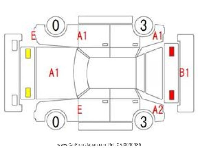 toyota 86 2012 -TOYOTA--86 DBA-ZN6--ZN6-003315---TOYOTA--86 DBA-ZN6--ZN6-003315- image 2