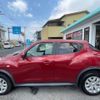 nissan juke 2012 quick_quick_DBA-YF15_YF15-072337 image 6