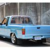 toyota hilux 1986 GOO_NET_EXCHANGE_9510164A30250530W001 image 3