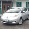 nissan leaf 2017 -NISSAN--Leaf AZE0--223999---NISSAN--Leaf AZE0--223999- image 1