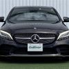 mercedes-benz c-class 2019 -MERCEDES-BENZ--Benz C Class DBA-205040C--WDD2050402R505541---MERCEDES-BENZ--Benz C Class DBA-205040C--WDD2050402R505541- image 14