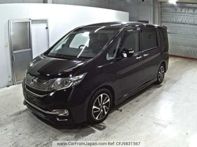 honda stepwagon-spada 2017 quick_quick_DBA-RP3_RP3-1115945 image 1