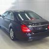 mercedes-benz s-class 2013 -MERCEDES-BENZ--Benz S Class 221057-2A527866---MERCEDES-BENZ--Benz S Class 221057-2A527866- image 2