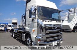 hino profia 2024 -HINO--Profia 2DG-FS1AJE--FA1AJ-102248---HINO--Profia 2DG-FS1AJE--FA1AJ-102248-