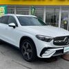 mercedes-benz glc-class 2024 CFJ1703752 image 1