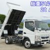 mitsubishi-fuso canter 2018 -MITSUBISHI--Canter TPG-FBA30--FBA30-570581---MITSUBISHI--Canter TPG-FBA30--FBA30-570581- image 1