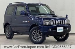 suzuki jimny 2010 -SUZUKI--Jimny ABA-JB23W--JB23W-621158---SUZUKI--Jimny ABA-JB23W--JB23W-621158-