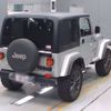 chrysler jeep-wrangler 2007 -CHRYSLER 【岐阜 303つ9591】--Jeep Wrangler TJ40S-1J4F459S76P773364---CHRYSLER 【岐阜 303つ9591】--Jeep Wrangler TJ40S-1J4F459S76P773364- image 2