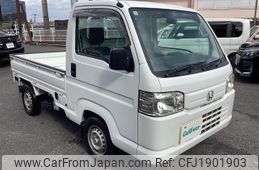 honda acty-truck 2010 CFJ1901903
