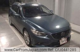 mazda atenza 2013 -MAZDA--Atenza Wagon GJ2FW-109671---MAZDA--Atenza Wagon GJ2FW-109671-