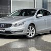 volvo s60 2018 -VOLVO--Volvo S60 LDA-FD4204T--YV1FSA8RDJ2465015---VOLVO--Volvo S60 LDA-FD4204T--YV1FSA8RDJ2465015- image 1