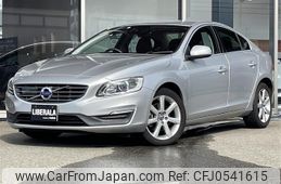 volvo s60 2018 -VOLVO--Volvo S60 LDA-FD4204T--YV1FSA8RDJ2465015---VOLVO--Volvo S60 LDA-FD4204T--YV1FSA8RDJ2465015-