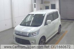 suzuki wagon-r-stingray 2015 CFJ1660672