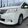 nissan serena 2012 -NISSAN--Serena C26--036051---NISSAN--Serena C26--036051- image 1