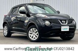 nissan juke 2012 -NISSAN--Juke DBA-YF15--YF15-210472---NISSAN--Juke DBA-YF15--YF15-210472-