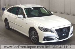 toyota crown 2018 -TOYOTA--Crown 6AA-AZSH20--AZSH20-1012053---TOYOTA--Crown 6AA-AZSH20--AZSH20-1012053-