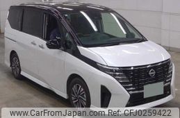 nissan serena 2024 quick_quick_6AA-GFC28_000473