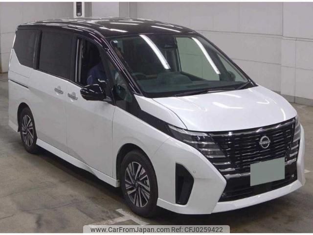 nissan serena 2024 quick_quick_6AA-GFC28_000473 image 1