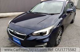 subaru impreza-wagon 2017 CFJ1775582