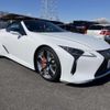 lexus lc 2023 -LEXUS 【神戸 304ﾐ7125】--Lexus LC 5BA-URZ100--URZ100-0006876---LEXUS 【神戸 304ﾐ7125】--Lexus LC 5BA-URZ100--URZ100-0006876- image 1