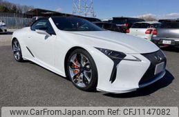 lexus lc 2023 -LEXUS 【神戸 304ﾐ7125】--Lexus LC 5BA-URZ100--URZ100-0006876---LEXUS 【神戸 304ﾐ7125】--Lexus LC 5BA-URZ100--URZ100-0006876-