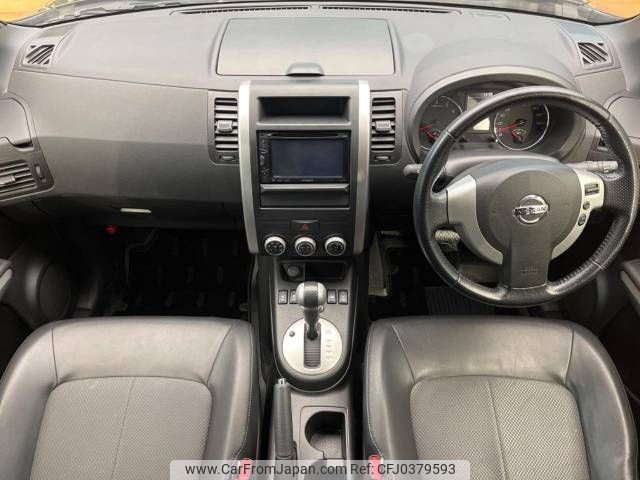 nissan x-trail 2013 -NISSAN--X-Trail DBA-NT31--NT31-310840---NISSAN--X-Trail DBA-NT31--NT31-310840- image 2