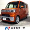 daihatsu wake 2015 quick_quick_LA700S_LA700S-0001232 image 1