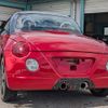 daihatsu copen 2003 quick_quick_LA-L880K_L880K-0012870 image 2