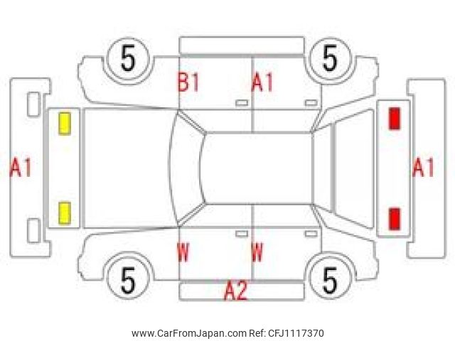daihatsu tanto 2019 -DAIHATSU--Tanto 6BA-LA650S--LA650S-0021649---DAIHATSU--Tanto 6BA-LA650S--LA650S-0021649- image 2