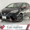 nissan note 2018 CFJ1717687 image 1