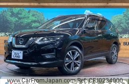 nissan x-trail 2021 -NISSAN--X-Trail DBA-NT32--NT32-600082---NISSAN--X-Trail DBA-NT32--NT32-600082-