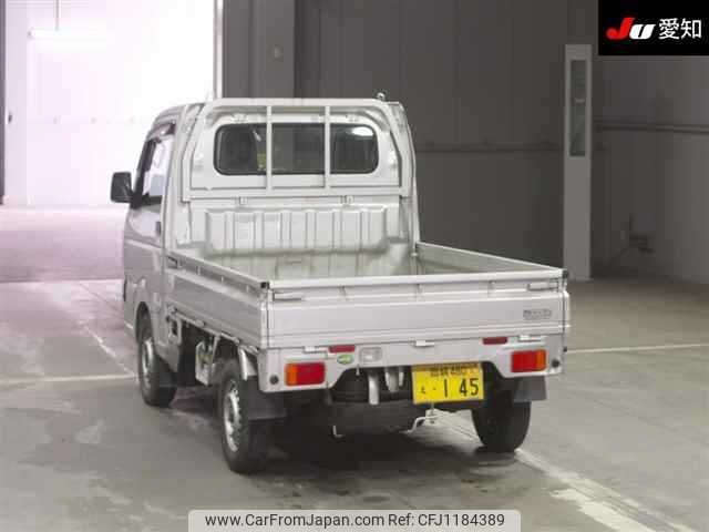 suzuki carry-truck 2018 -SUZUKI 【岡崎 480ｴ145】--Carry Truck DA16T--407719---SUZUKI 【岡崎 480ｴ145】--Carry Truck DA16T--407719- image 2